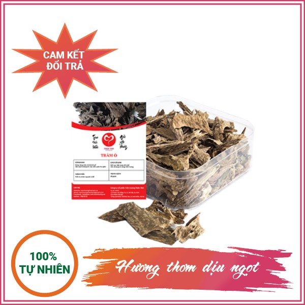 Trầm ổ 100g- OLII